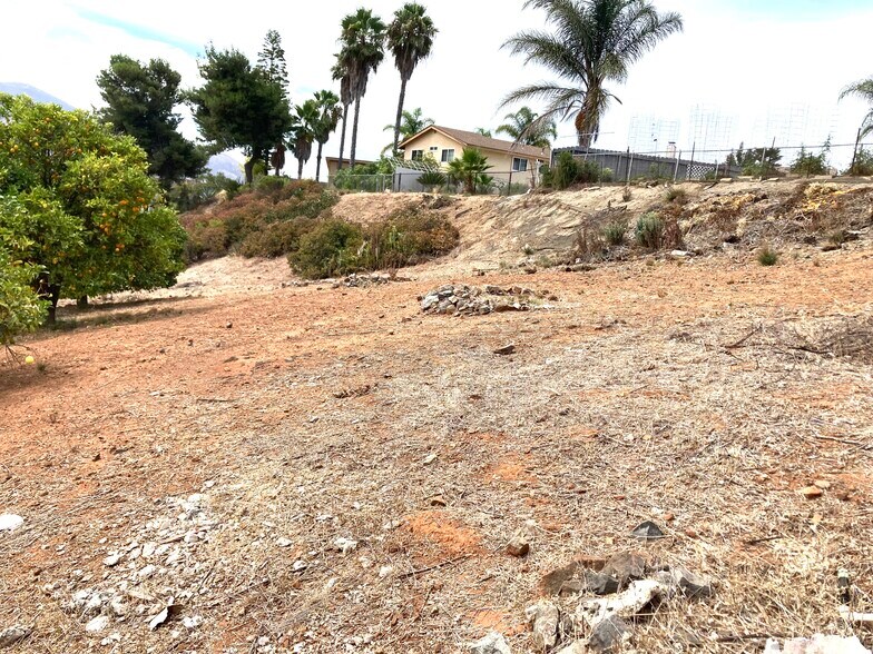 More Photos Of 0 Calle Los Arboles, Spring Valley Land For Sale