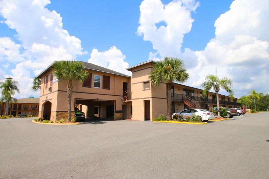 More Photos Of 4125 W Vine St, Kissimmee Hotel For Sale