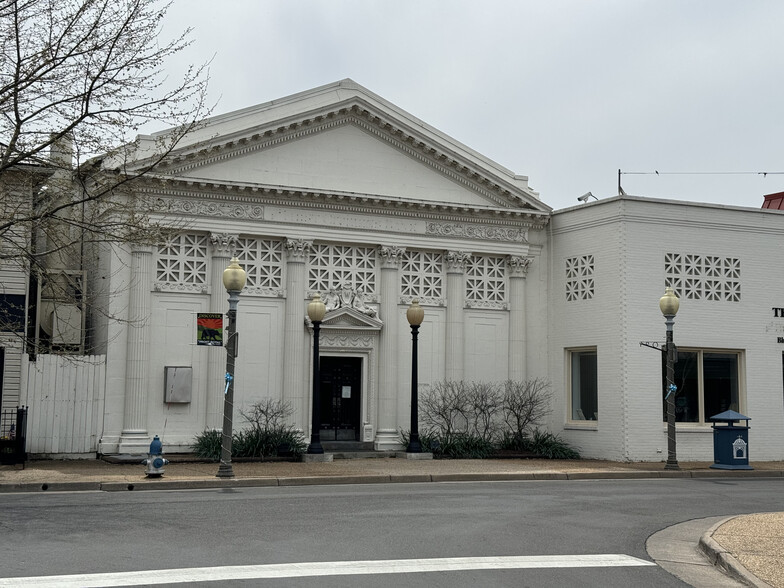 Primary Photo Of 305-307 E Main St, Front Royal Office For Sale