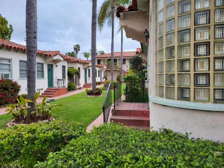 More Photos Of 4347-4367 30th St, San Diego Apartments For Sale