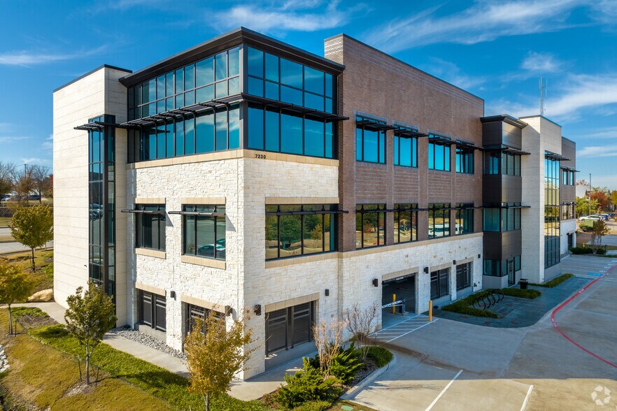 More Photos Of 7330 Stonebrook Pky, Frisco Office For Lease