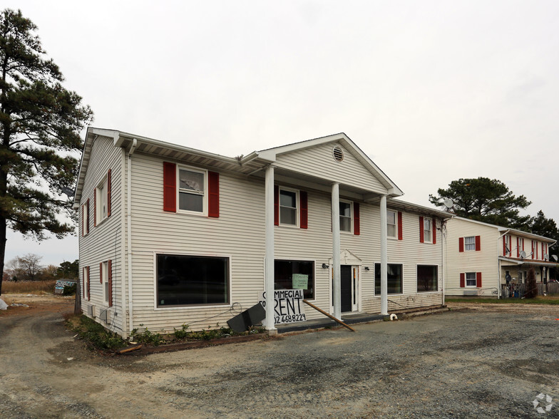 Primary Photo Of 305-309 Saddler Rd, Grasonville Apartments For Lease