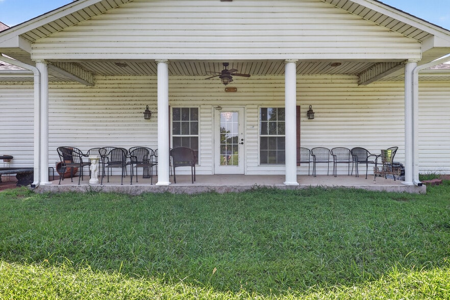 More Photos Of 33429 NCR 3270 Rd, Davis Lodge Meeting Hall For Sale