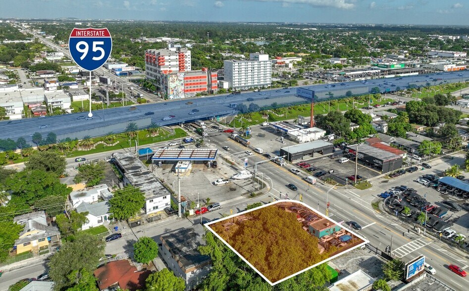More Photos Of 540 NW 79th St, Miami Auto Repair For Sale