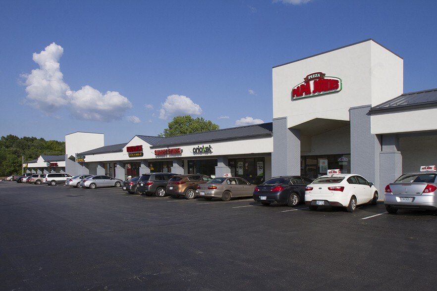 More Photos Of 4603-4645 Shawnee Dr, Kansas City Unknown For Lease