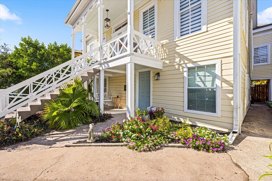 More Photos Of 3216 Ursuline St, Galveston Multifamily For Sale