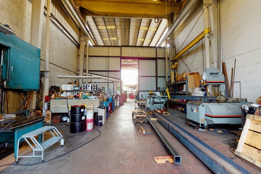 More Photos Of 3400-3470 Randolph St, Huntington Park Warehouse For Lease