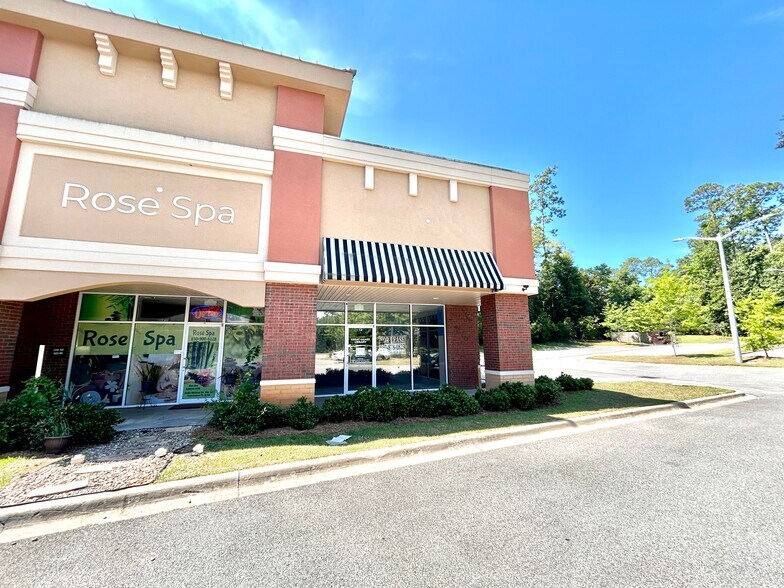 More Photos Of 2459 Mahan Dr, Tallahassee Storefront Retail Office For Sale