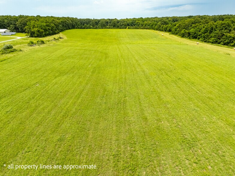 More Photos Of 000 E Farm Road 104, Strafford Land For Sale