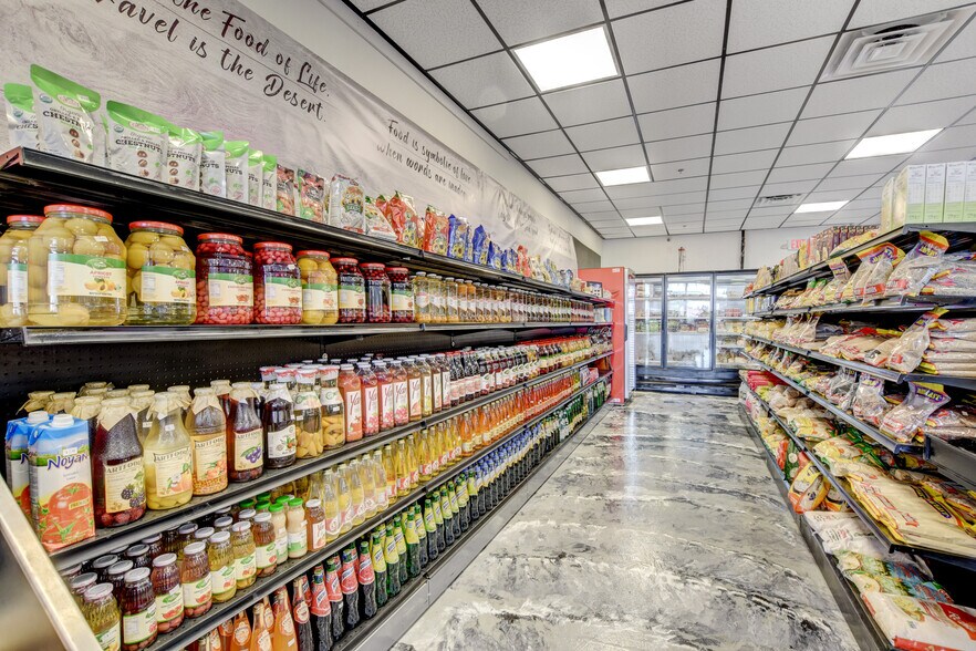 More Photos Of 4375 S Buffalo Dr, Las Vegas Storefront Retail Office For Sale