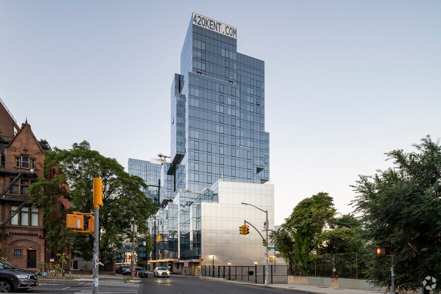 More Photos Of 416 Kent Ave, Brooklyn Apartments For Lease