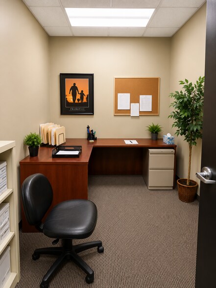 More Photos Of 3324 Hollenberg Dr, Bridgeton Office For Lease