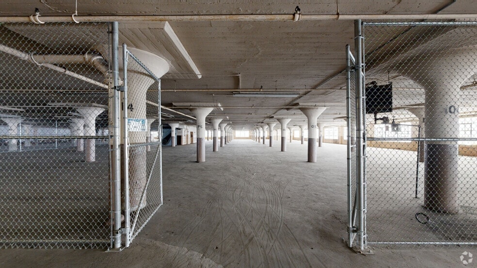 More Photos Of 4100 Payne Ave, Cleveland Warehouse For Lease