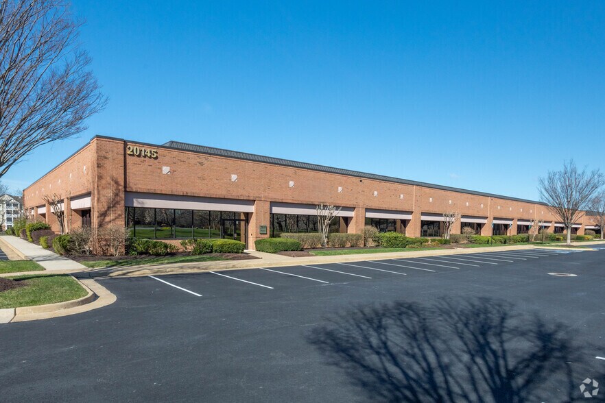 More Photos Of 20116 Ashbrook Pl, Ashburn Unknown For Lease