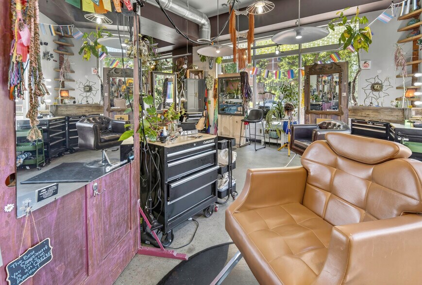 More Photos Of 837 E 17th Ave, Denver Apartments For Sale