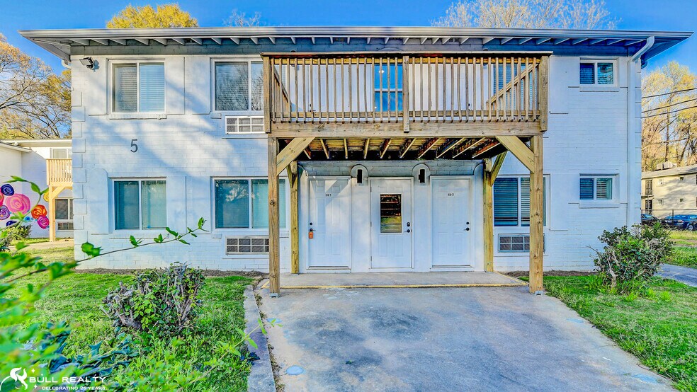 1200 Mobile St NW, Atlanta, GA 30314 Apartments For Sale