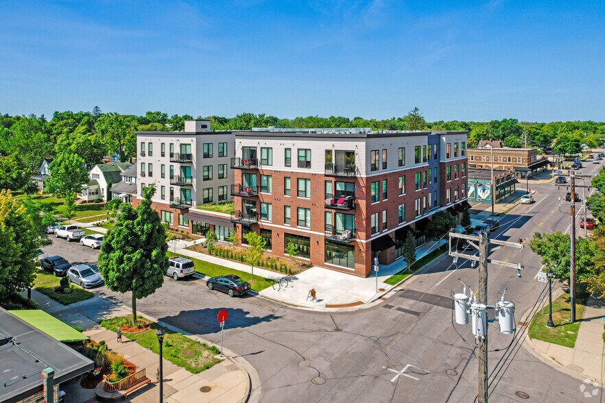 More Photos Of 2325 E 38th St E, Minneapolis Apartments For Sale
