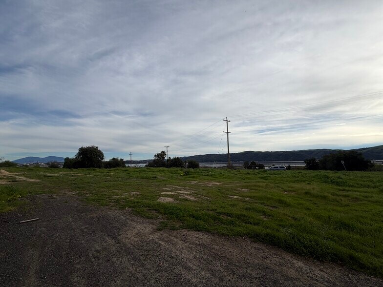 More Photos Of 625 E H St, Benicia Land For Sale