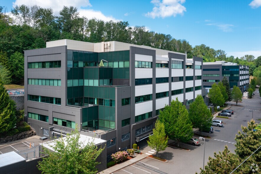 More Photos Of 12101 Tukwila International Blvd, Tukwila Unknown For Lease