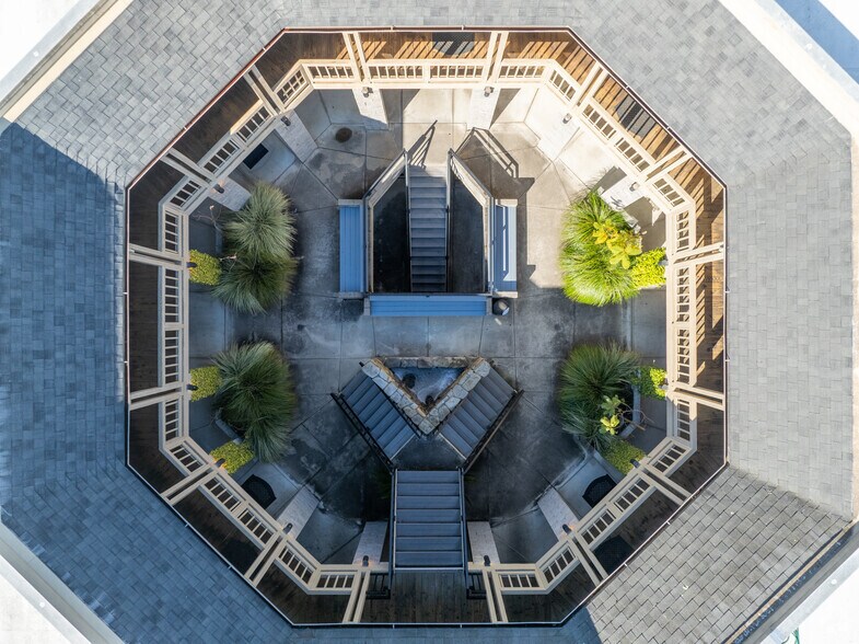 More Photos Of 1220-1244 University Dr, Menlo Park Medical For Lease