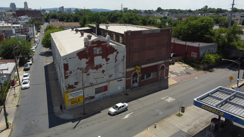 More Photos Of 722 Spring St, Reading Manufacturing For Sale