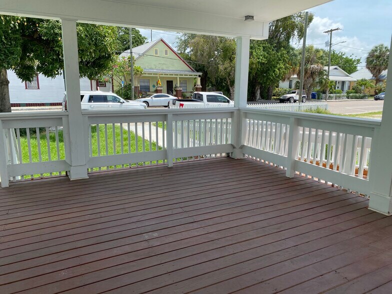 More Photos Of 1411 N 17th St, Tampa Restaurant For Lease