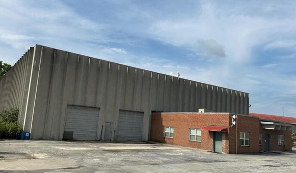 More Photos Of , Harrisonburg Industrial For Sale