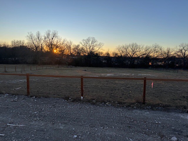 More Photos Of 2895 County Road 341, McKinney Land For Lease
