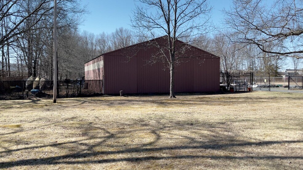 Primary Photo Of 2841 NY-207 Rt, Campbell Hall Flex For Sale