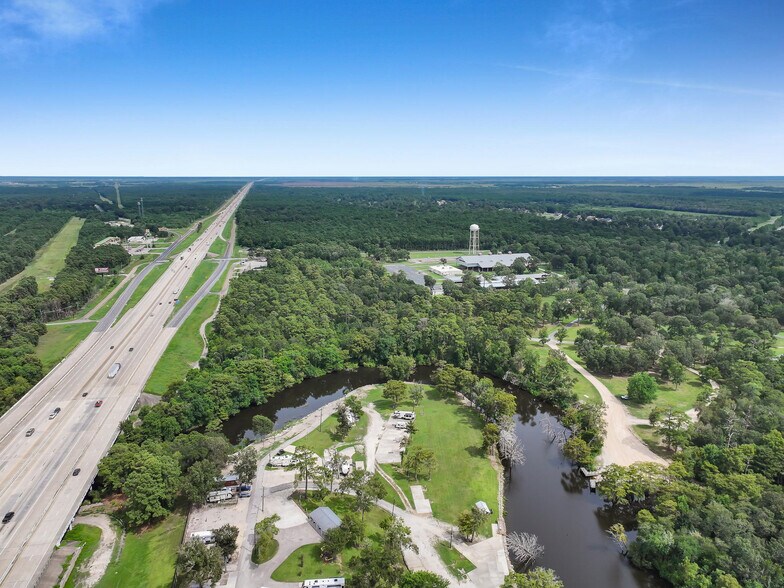 More Photos Of 000 Hwy 61, Anahuac Land For Sale