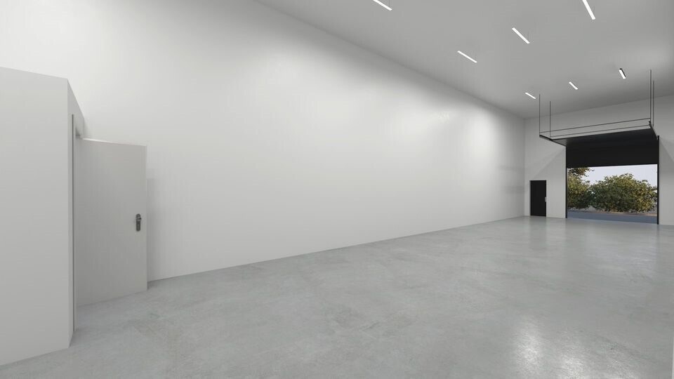 More Photos Of 41 Rue De L'industrie, L'assomption Industrial For Lease