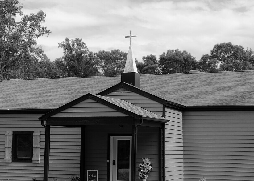 More Photos Of 2554 Sandy Level Rd, Goodview Lodge Meeting Hall For Sale