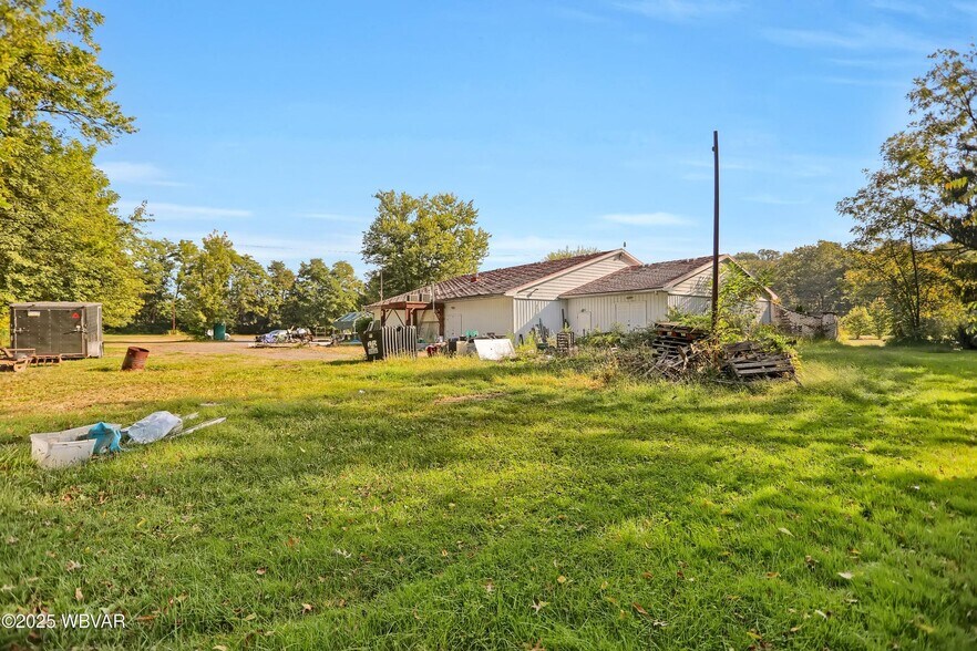 More Photos Of 8265 State Route 405, Milton Freestanding For Sale