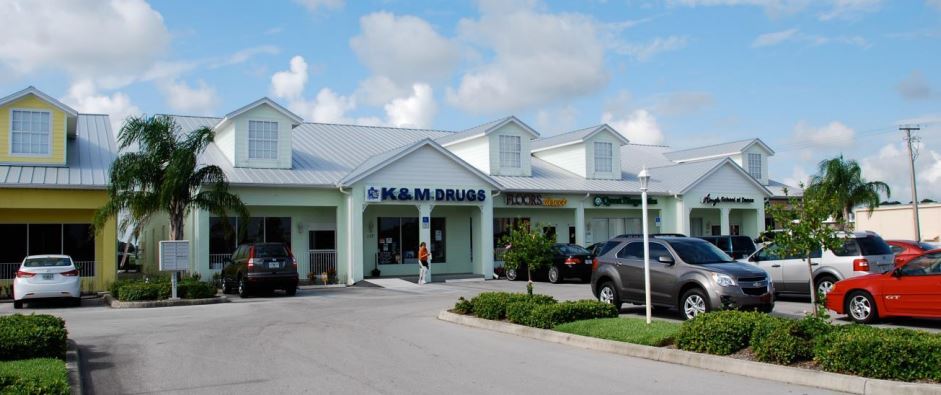 More Photos Of 125-147 Tower St, Lake Placid Office For Sale