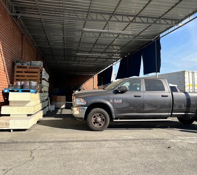 More Photos Of 1825 E 22nd St, Los Angeles Refrigeration Cold Storage For Sale