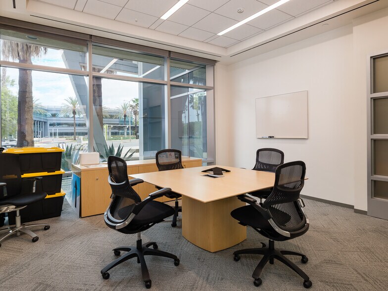 More Photos Of 2151 E Grand Ave, El Segundo Office For Lease