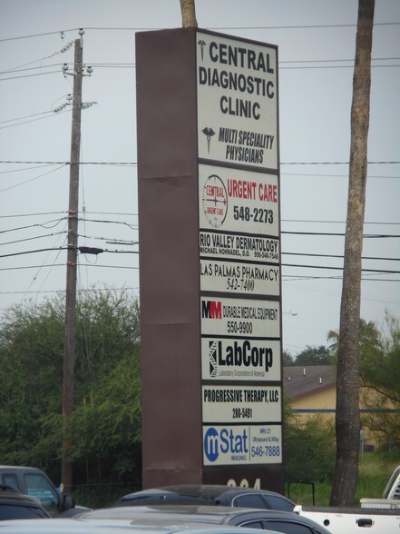 More Photos Of 864 Central Blvd, Brownsville Medical For Sale