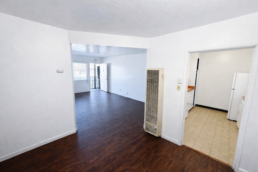 More Photos Of 1661 Fruitvale Ave, Oakland Apartments For Sale