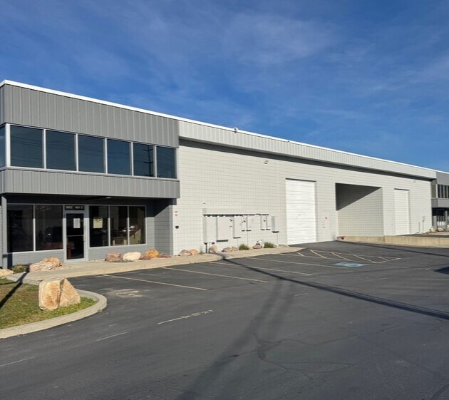 Primary Photo Of 3789 S 300 W, Salt Lake City Showroom For Lease