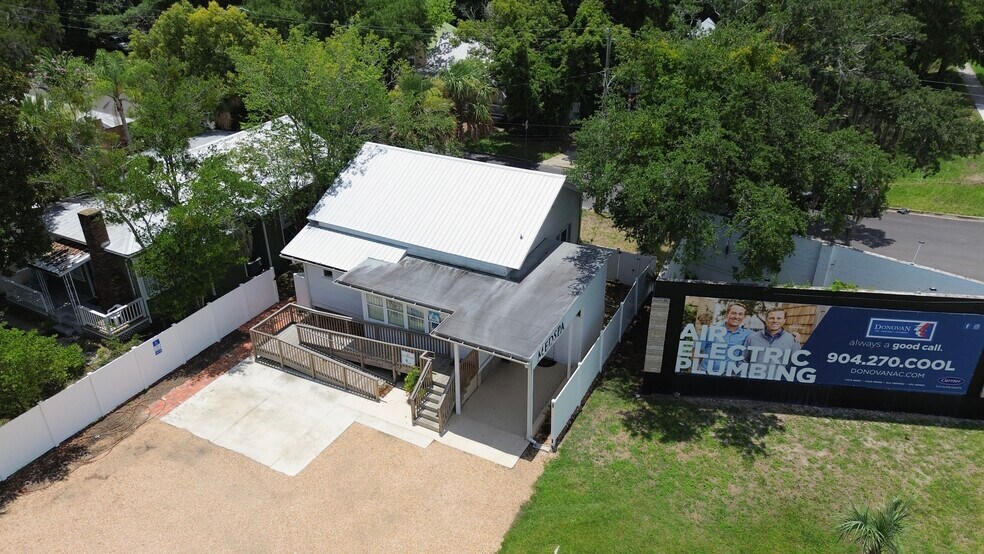 More Photos Of 26 Sanchez Ave, Saint Augustine Office Residential For Sale