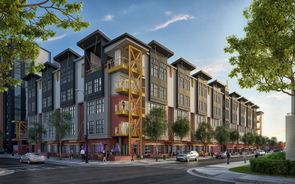 More Photos Of 1425 Winnifred St, Charlotte Apartments For Lease