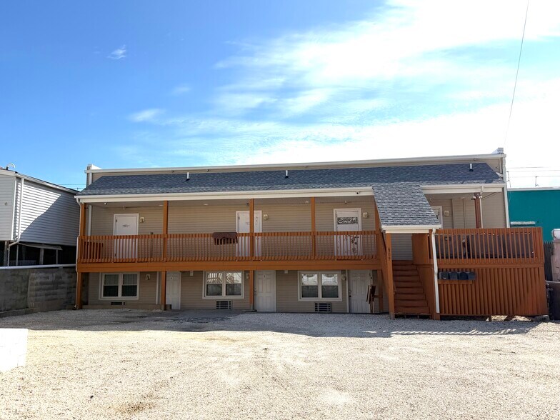 More Photos Of 1309 Boardwalk, Seaside Heights Restaurant For Sale