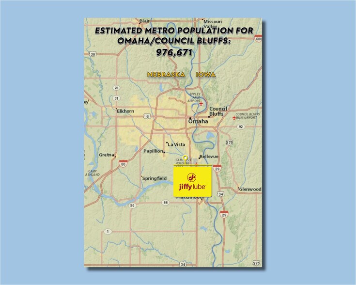 More Photos Of 2908 Samson Way, Bellevue Service Station For Sale