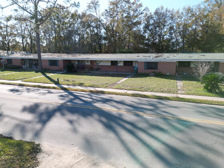 Primary Photo Of 104 Medical Park Dr, Atmore Apartments For Sale