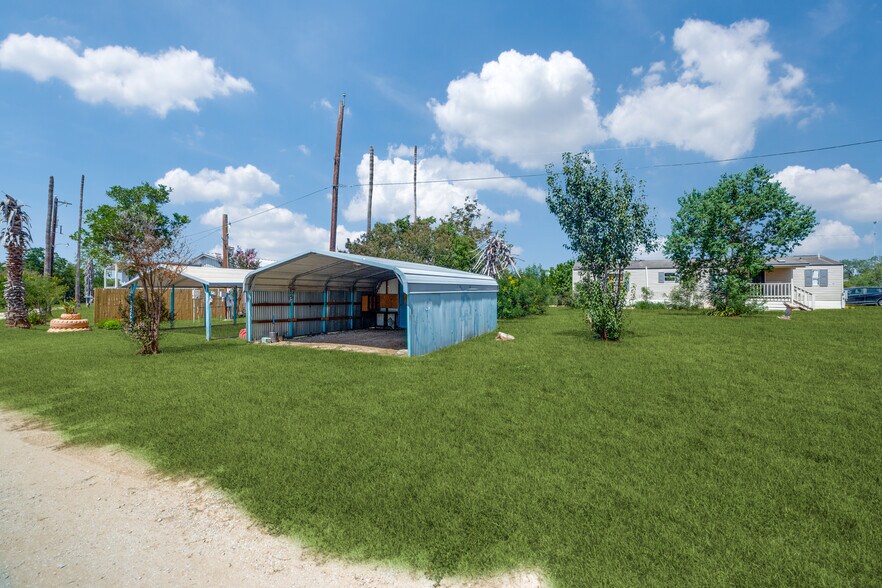 More Photos Of 8325 FM 327, Elmendorf Apartments For Sale