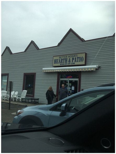 More Photos Of 386 Lincoln Hwy, Fairless Hills Freestanding For Sale