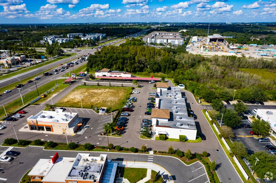 More Photos Of 3840 US Hwy 301, Riverview Storefront For Lease