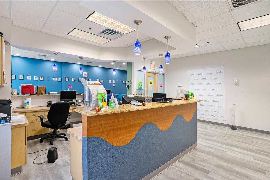 More Photos Of 2901 Dutton Mill Rd, Aston Medical For Sale