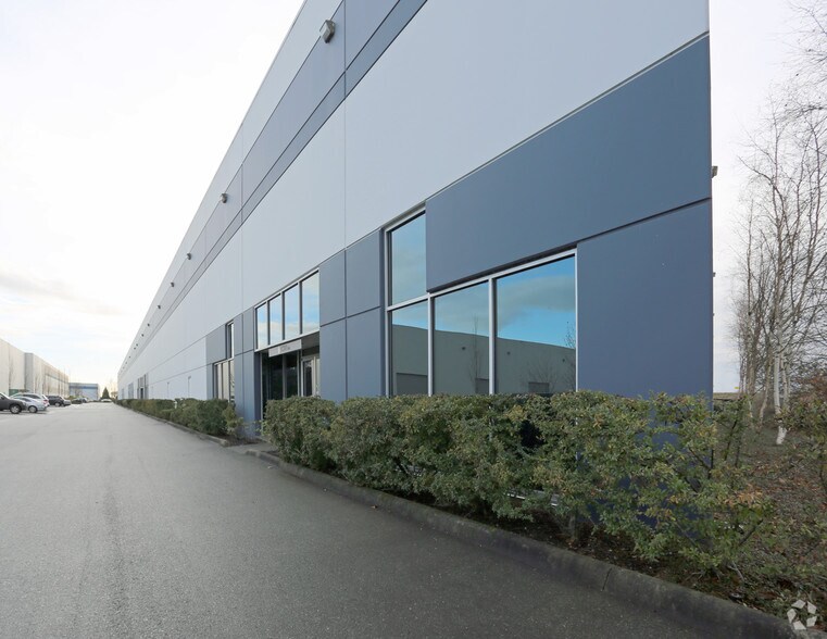 More Photos Of 9969 River Way, Delta Warehouse For Lease