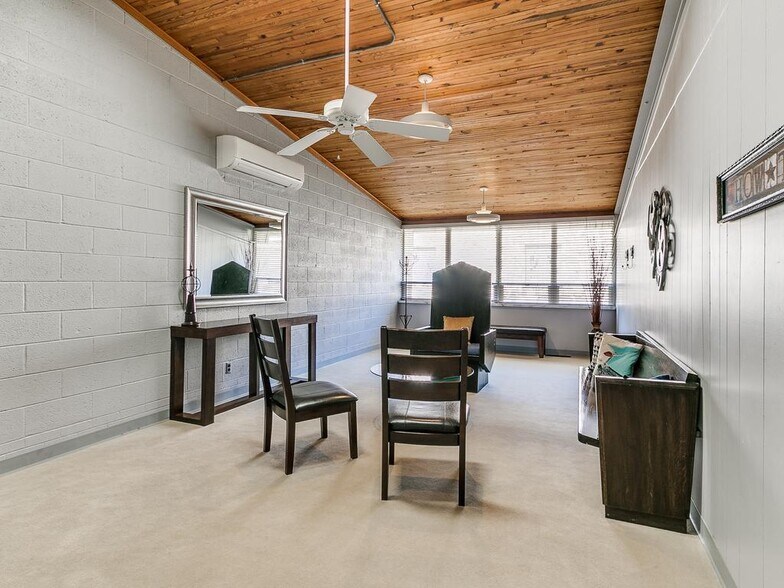 More Photos Of 2254 W Meyers Cir, Choctaw Lodge Meeting Hall For Sale